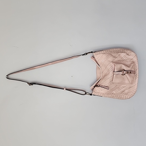 Alberto pink bag - Picture 2 of 10